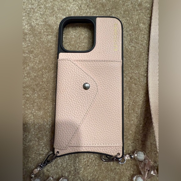Bandolier 16 pro max phone case - Picture 2 of 6